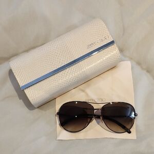 Jimmy Choo Sunglasses